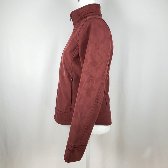 Patagonia Demitasse Wind-proof Softshell Jacket - Picture 2 of 5